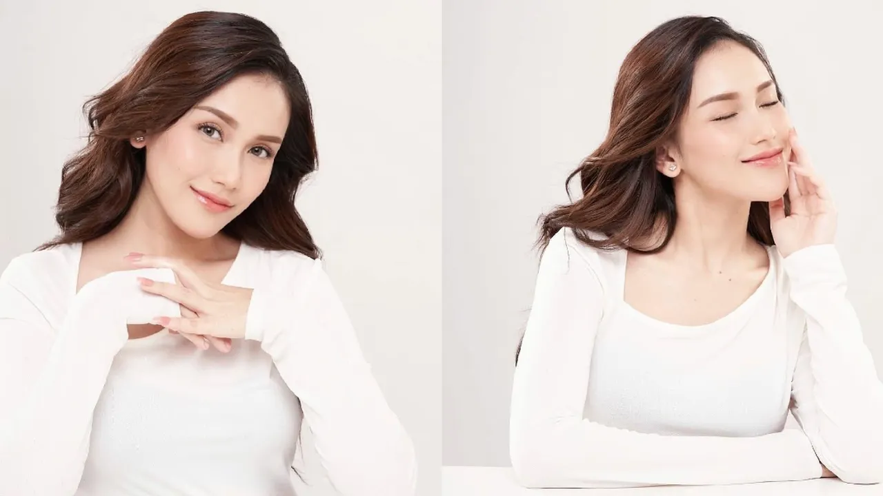 Mengulik Jejak Hits Ayu Ting Ting dari Masa ke Masa