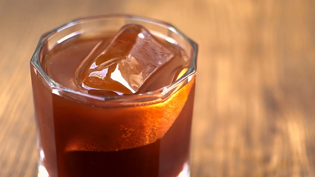 Mengulik Kesegaran dan Kenikmatan di Balik Setiap Tegukan Es Kopi Americano