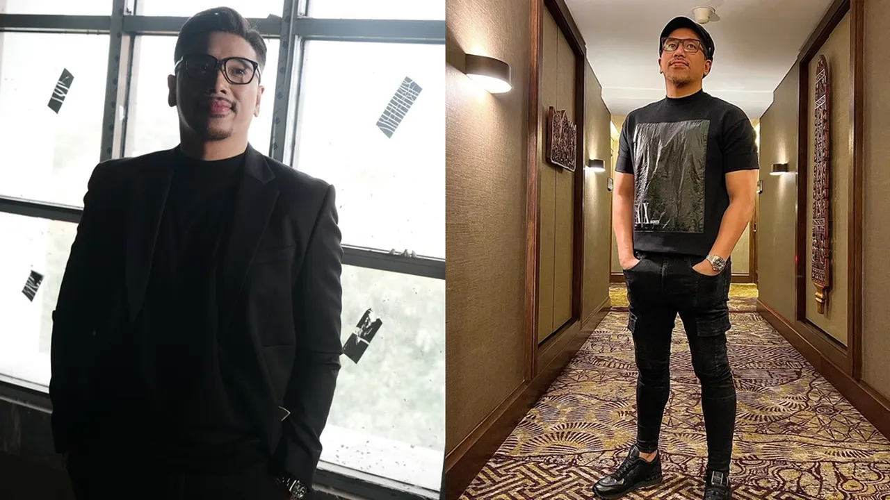 Profil dan Perjalanan Karier Sammy Simorangkir, dari Kerispatih Hingga Sukses Solo