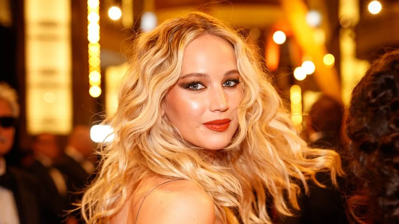 Mengulik Sosok Cooke Maroney, Tunangan Jennifer Lawrence