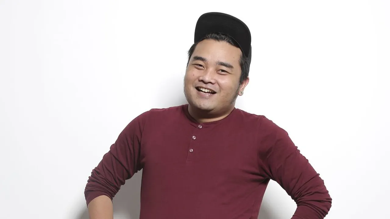 Mengulik Sosok Reno Fenady, Komika yang Terjerat Kasus Narkoba