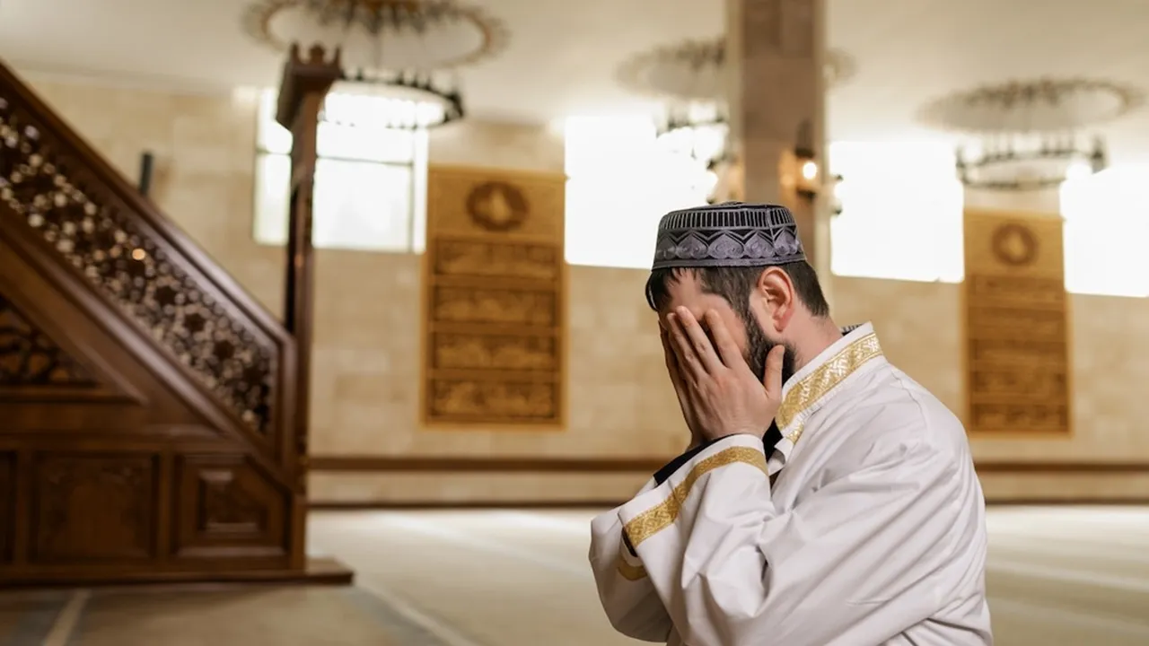 Mengungkap Alasan di Balik Rasa Malas Sholat, Penjelasan Mendalam dari Buya Yahya