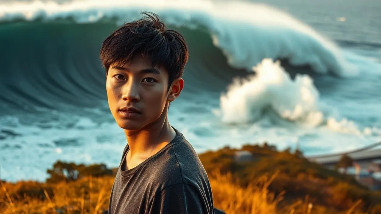Mengungkap Arti Mimpi Tsunami: Makna Spiritual dan Psikologis
