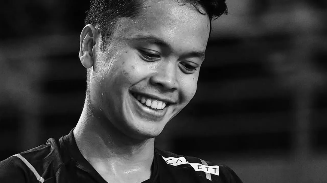 Mengungkap Cedera Bahu Anthony Sinisuka Ginting: Penyebab, Gejala, dan Proses Pemulihannya