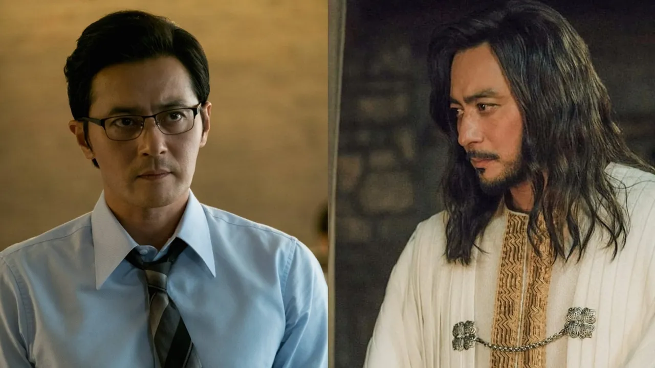 Mengungkap Enigma Profil Jang Dong Gun, Bintang 'ARTHDAL CHRONICLES: THE SWORD OF ARAMUN'