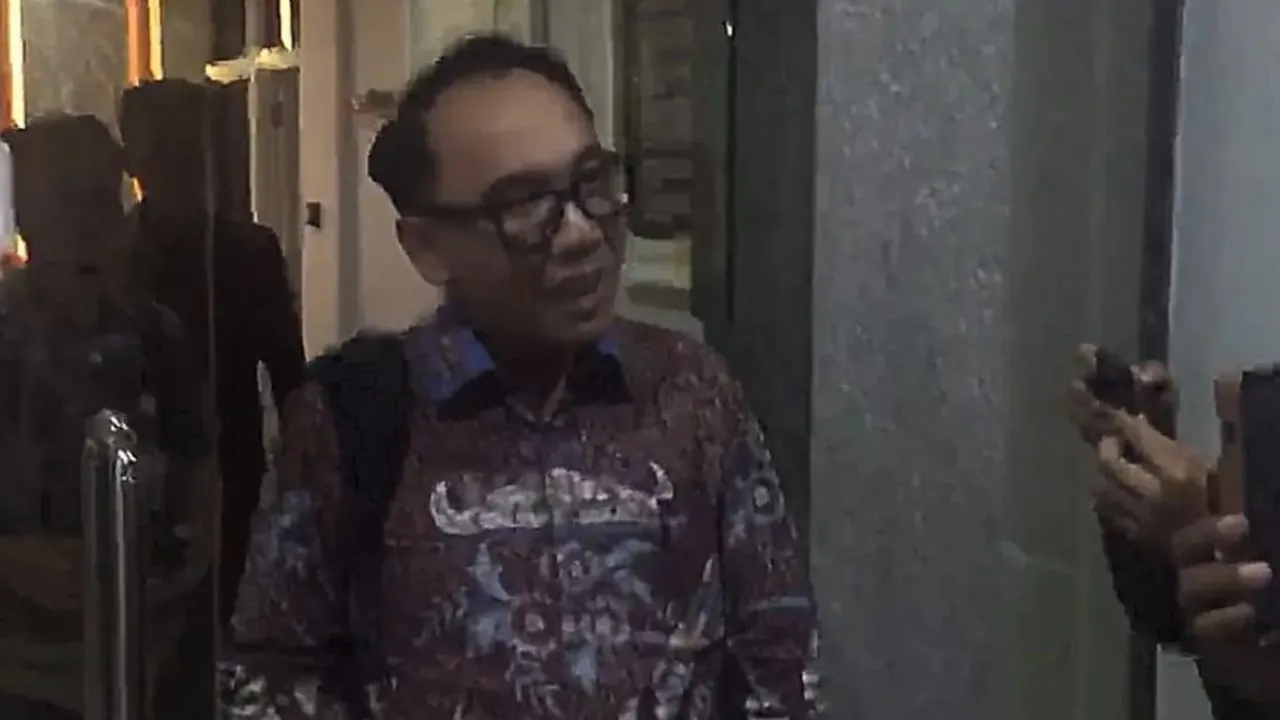 Mengungkap Jejak Raden Adipati Surya, Bupati Way Kanan yang Terjerat Kasus Mafia Tanah