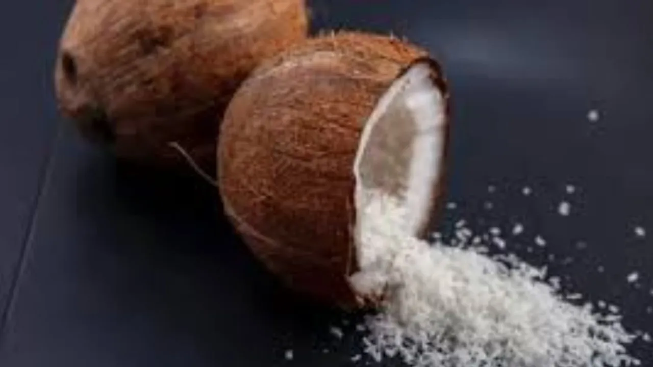Mengungkap Keajaiban Bumbu Kelapa Gongso untuk Rendang yang Lezat dan Asli