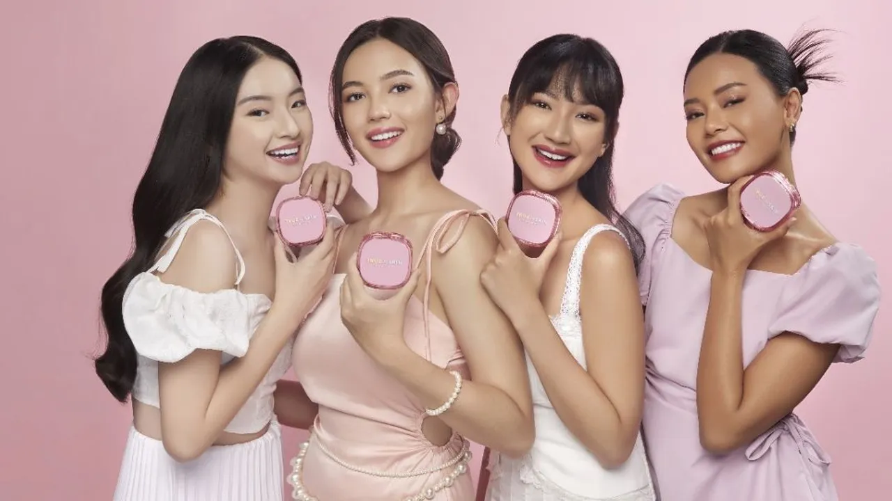 Mengungkap Keberhasilan Brand Lokal True to Skin, 52% Penjualan Berasal dari Shopee Live