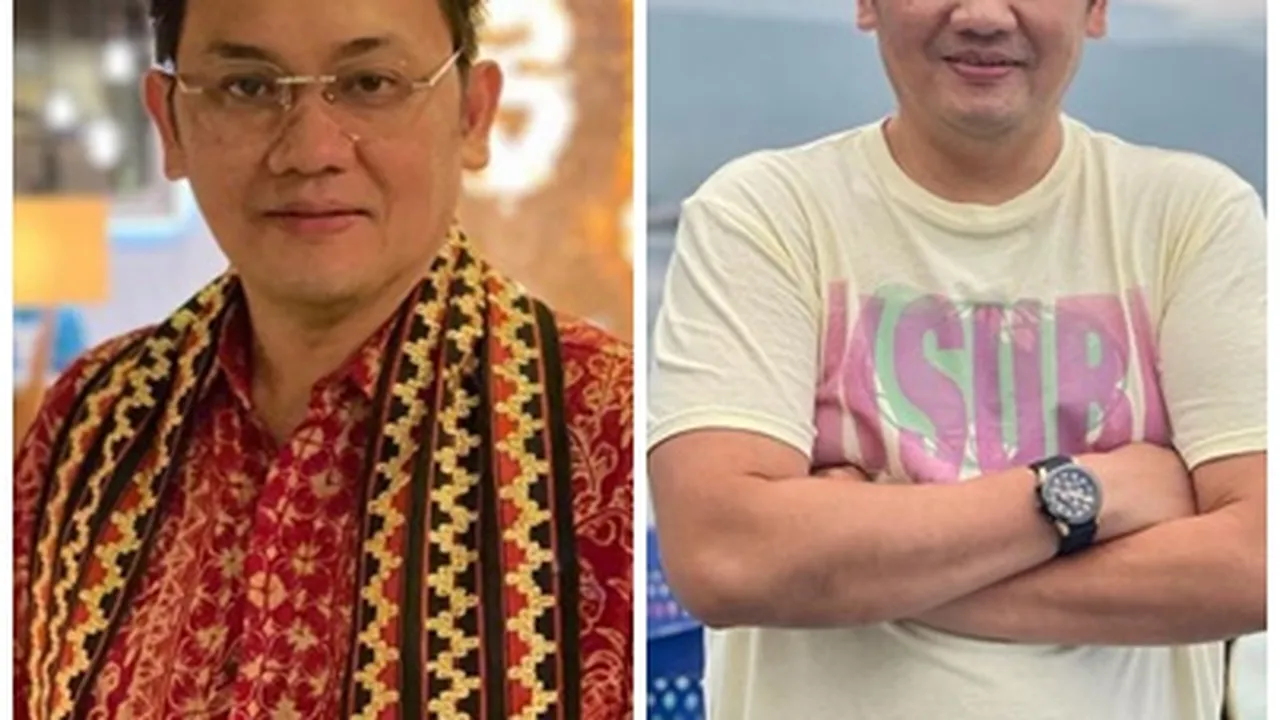 Mengungkap Kontroversi Farhat Abbas, Ancaman kepada Bunda Corla dan Perseteruan dengan Denny Sumargo