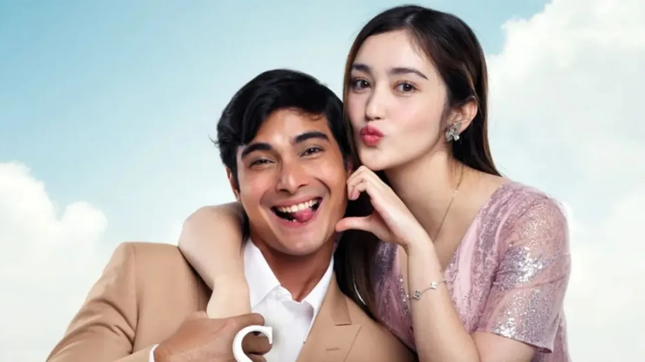 Mengupas Adegan Emosional 'Seharum Cinta Melati', Kunci Kekuatan Akting Cinta Brian dan Ranty Maria