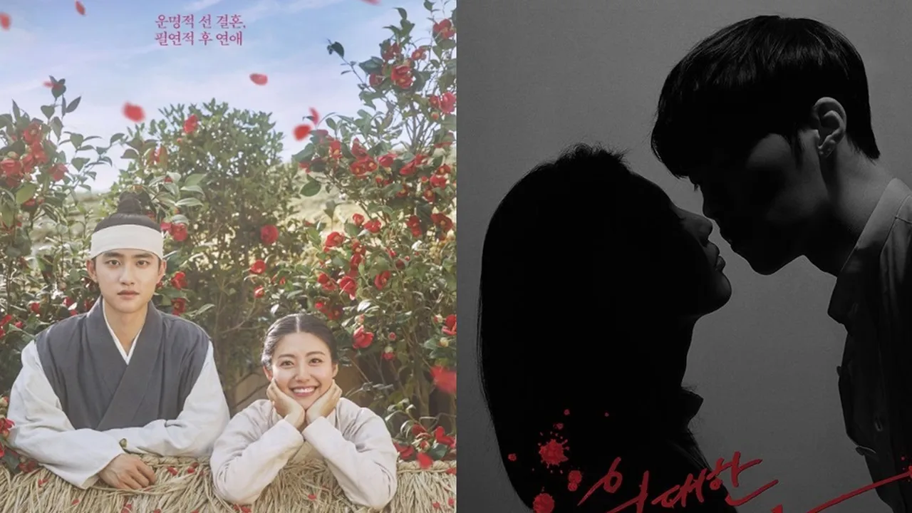 Menguras Air Mata, Ini 7 Drama Korea Romantis Sedih 2018 yang Tak Boleh Dilewatkan