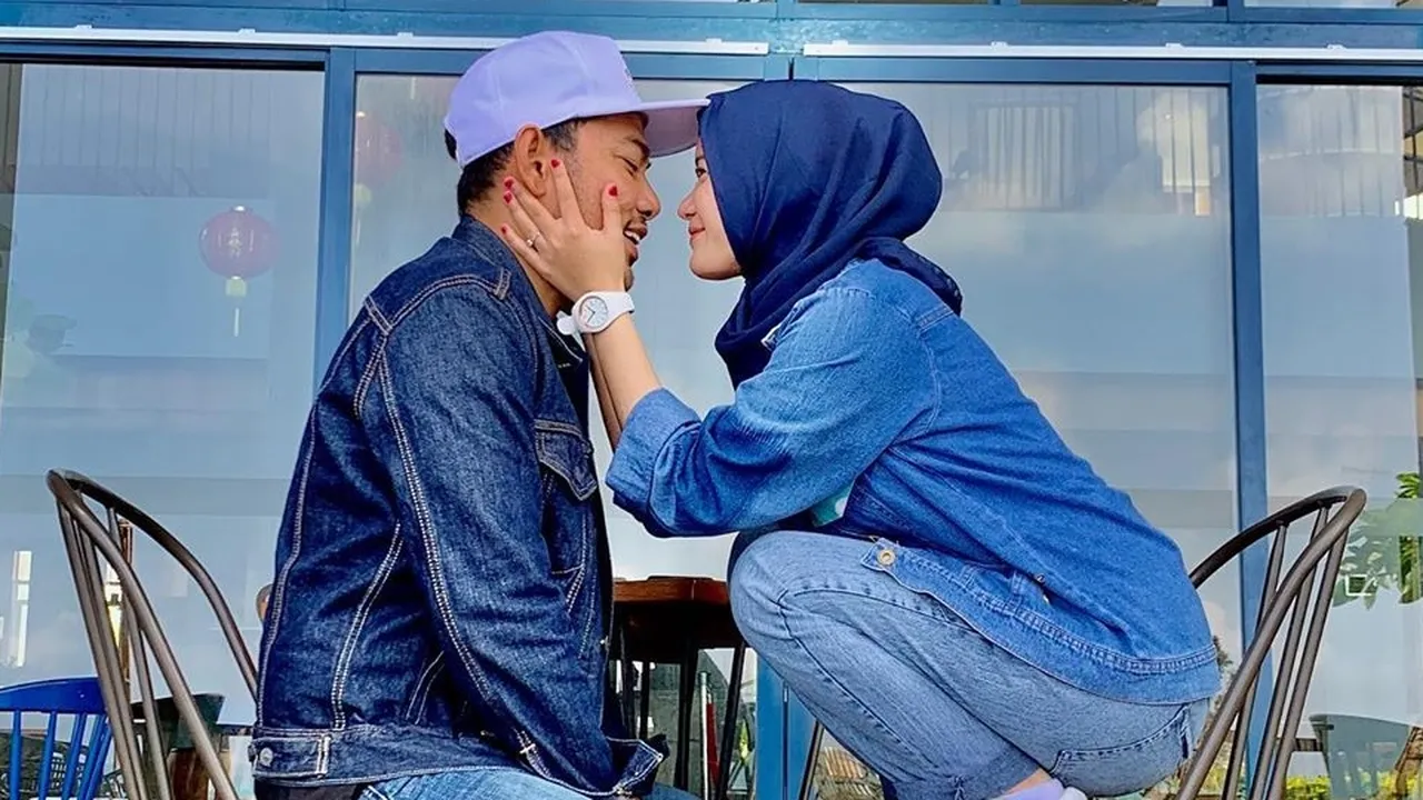 Menikah Dengan Fomal, Fikoh Berharap Cepat Dapat Momongan