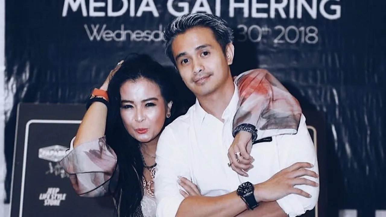 Menikah Dengan Jennifer Ipel, Ajun Perwira Tak Akan Dapatkan Harta Warisan Satu Pun Menikah Dengan Jennifer Ipel, Ajun Perwira Tak Akan Dapatkan Harta Warisan Satu Pun