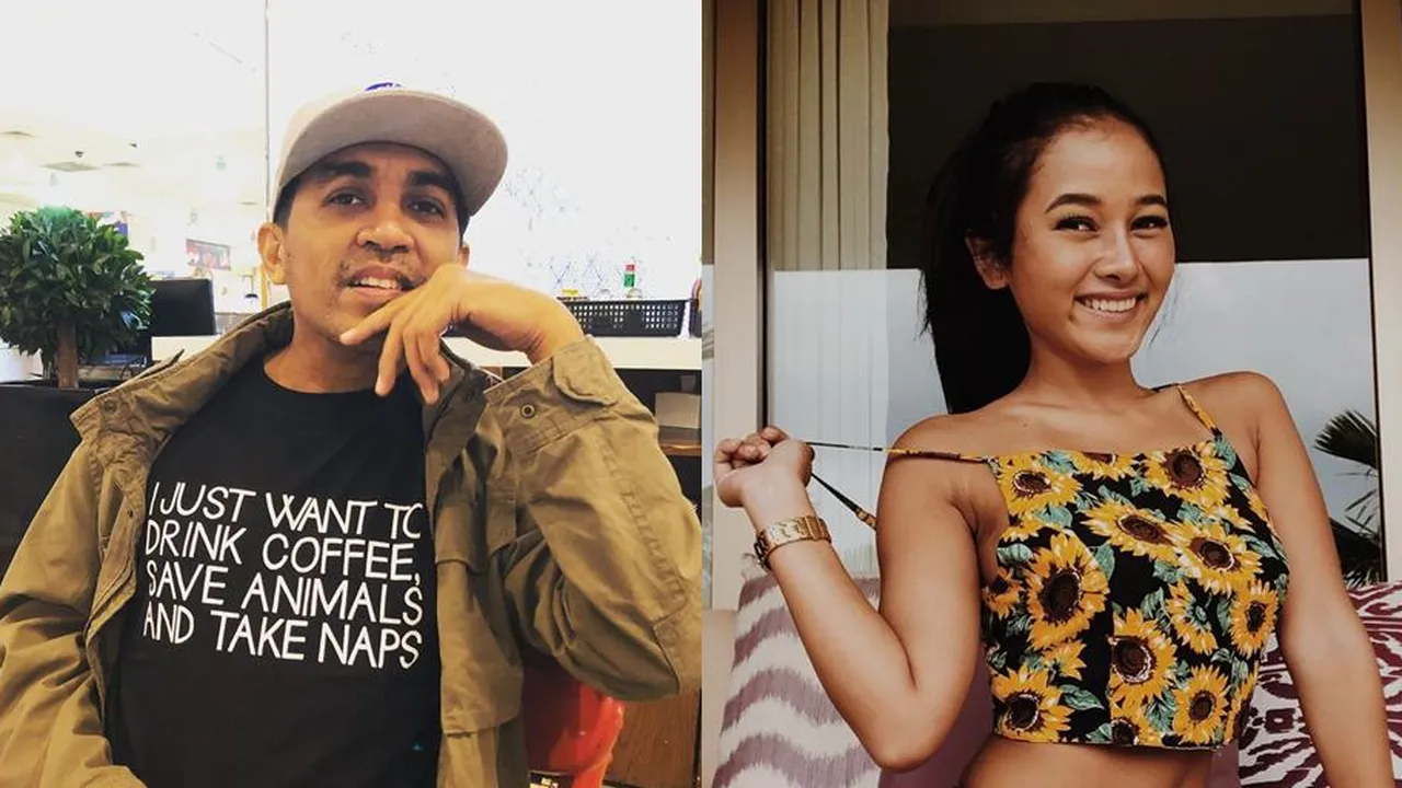 Menikah dengan Mutia Ayu, Glenn Fredly Gunakan Busana Kasual Menikah dengan Mutia Ayu, Glenn Fredly Gunakan Busana Kasual