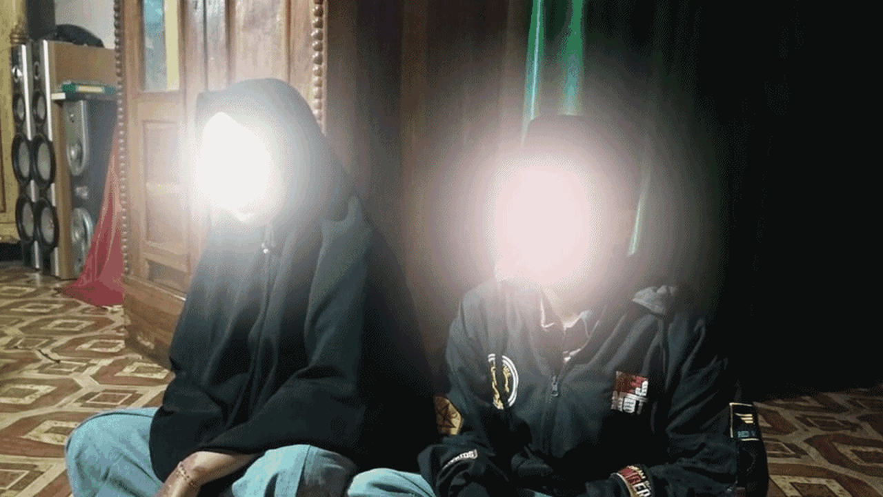 Menikah di Usia Dini, Begini Cara Bocah SD di Bantaeng Nafkahi Istrinya