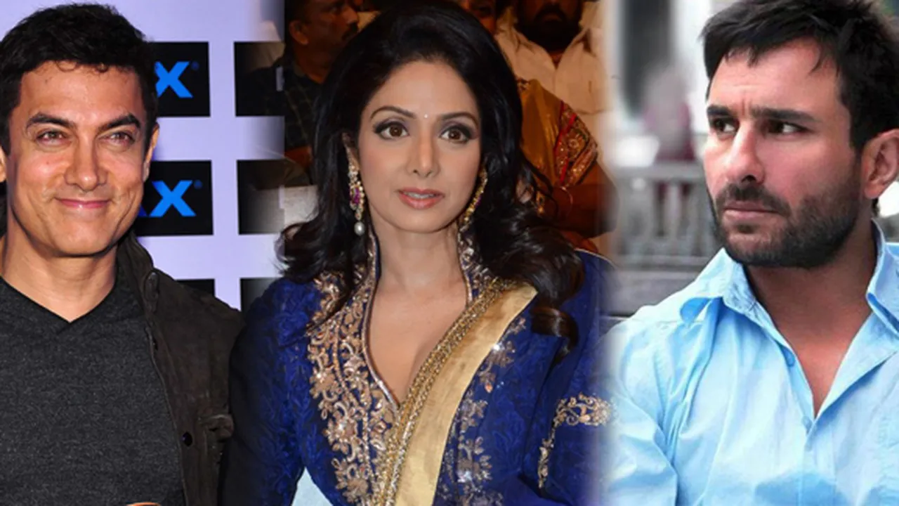 Menikah Dua Kali, Seleb Bollywood Ini Bikin Heboh!