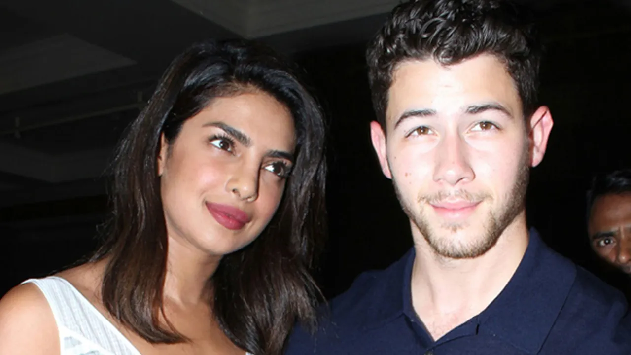 Menikah, Priyanka Chopra dan Nick Jonas Gelar Upacara Hindu dan Kristen