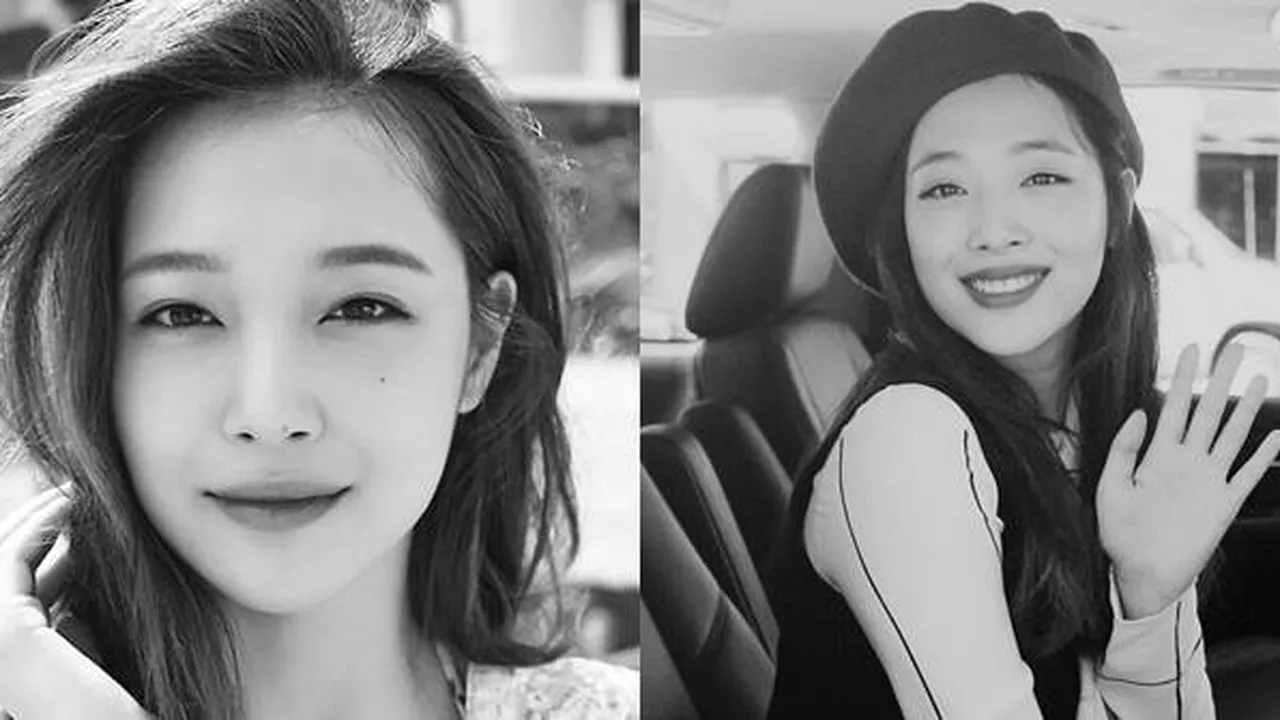 Meninggal Bunuh Diri, Sulli: Aku Capek Tapi Tak Ada yang Mendengarkan