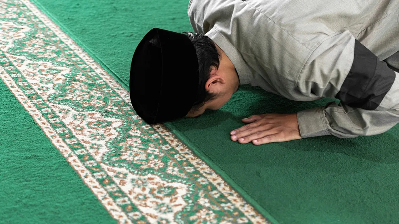 Meninggal di Bulan Ramadhan, Apakah Jaminan Masuk Surga? Simak Penjelasannya!