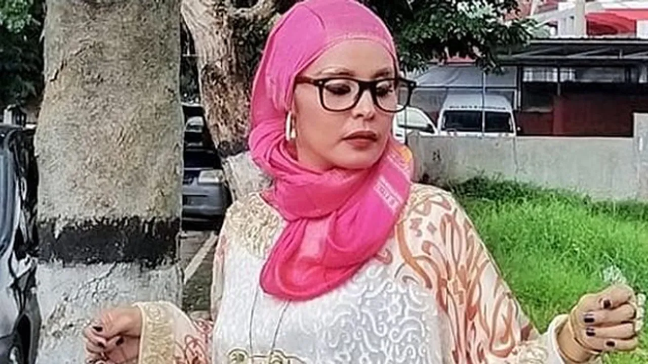 Meninggal di Usia Muda, Ini Penyebab Kematian Fera Queen 'X Factor'