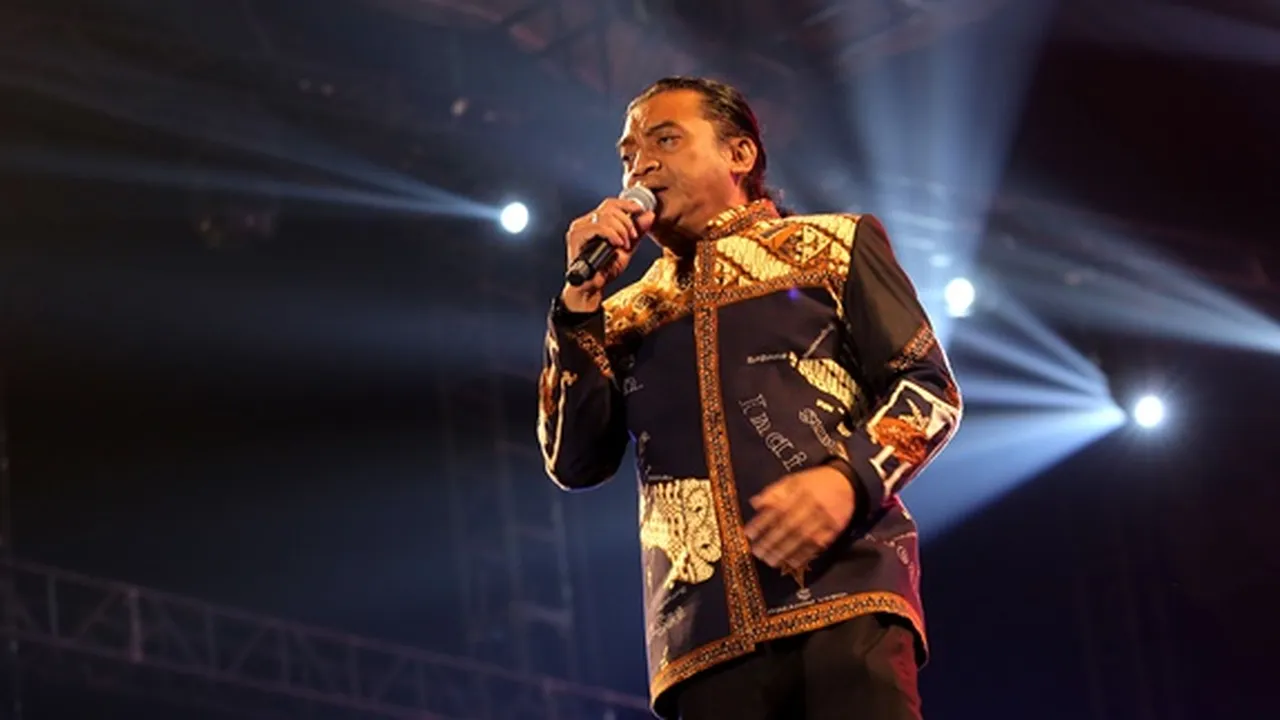 Meninggal Dunia di Solo, Jenazah Didi Kempot Bakal Dimakamkan di Ngawi