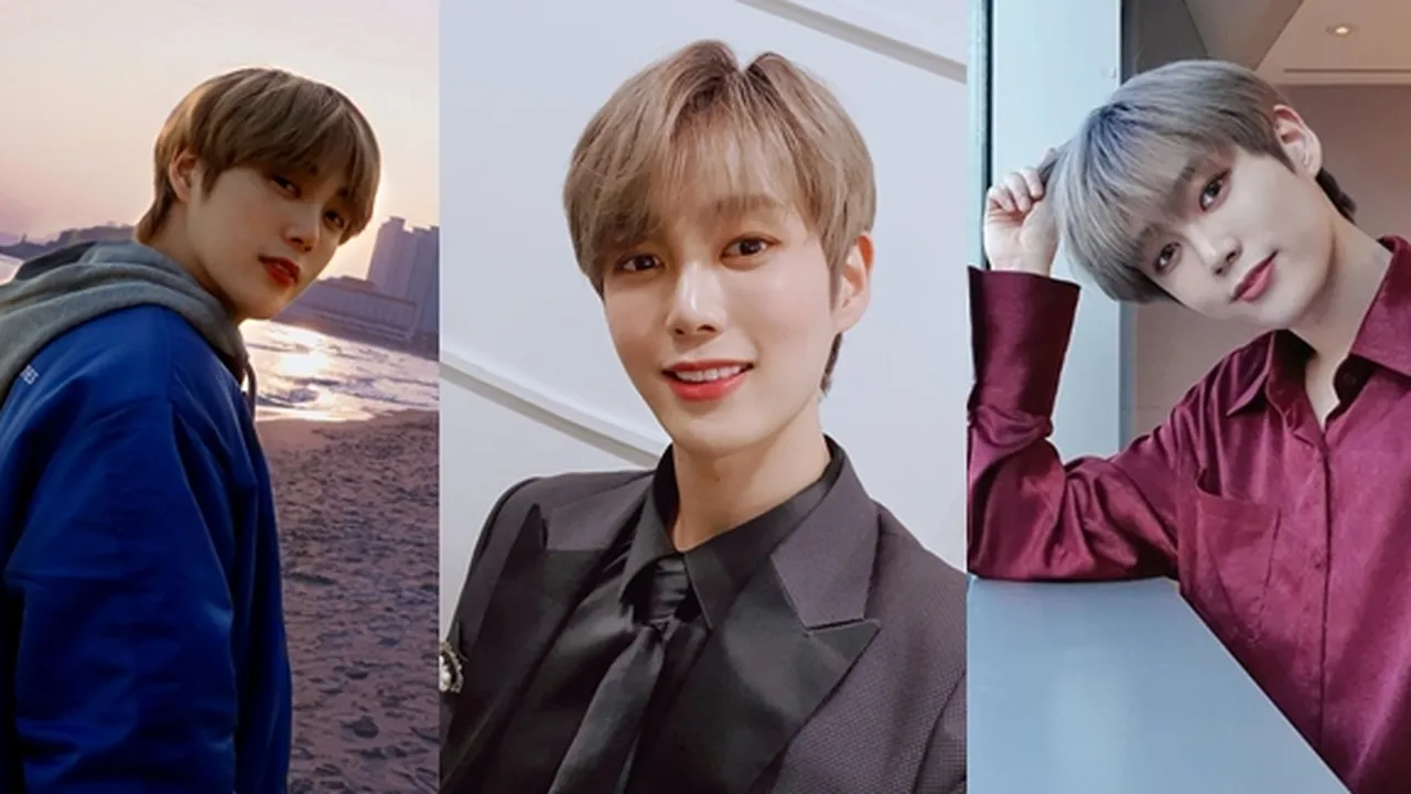 Yohan TST Meninggal Dunia di Usia Muda, Inilah Sederet Potretnya Saat Berkarya di Idol K-Pop