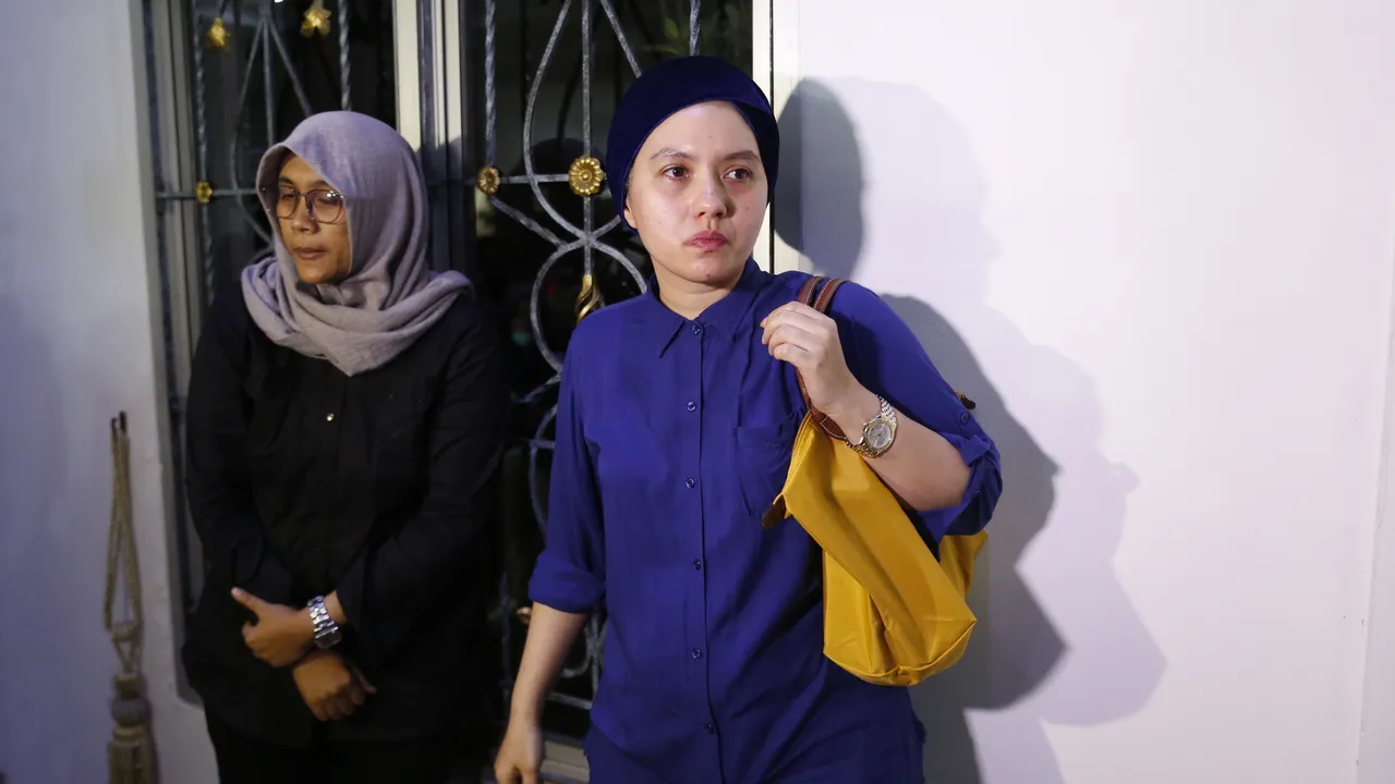 Meninggal Dunia, Ini Hal Yang Paling Dikangeni dari Ibunda Eko Patrio Meninggal Dunia, Ini Hal Yang Paling Dikangeni dari Ibunda Eko Patrio