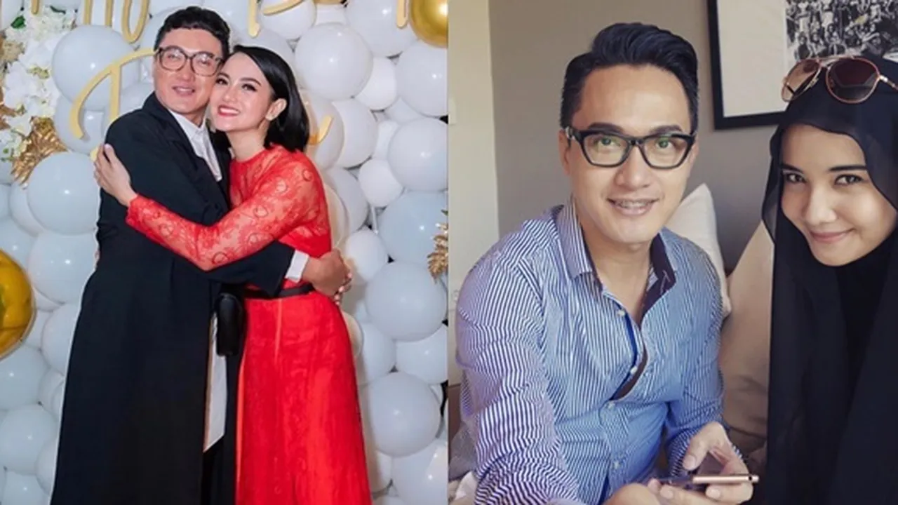 Tinggalkan Kesan Mendalam, 8 Seleb Ini Kenang Momen Manis Bareng Barli Asmara