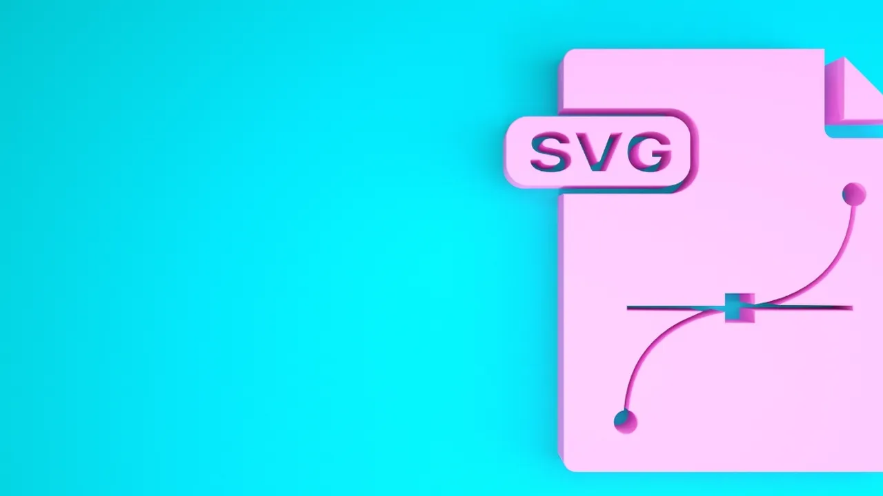 Menjelajahi Format SVG, Panduan untuk Memahami dan Memanfaatkan Keunggulannya!