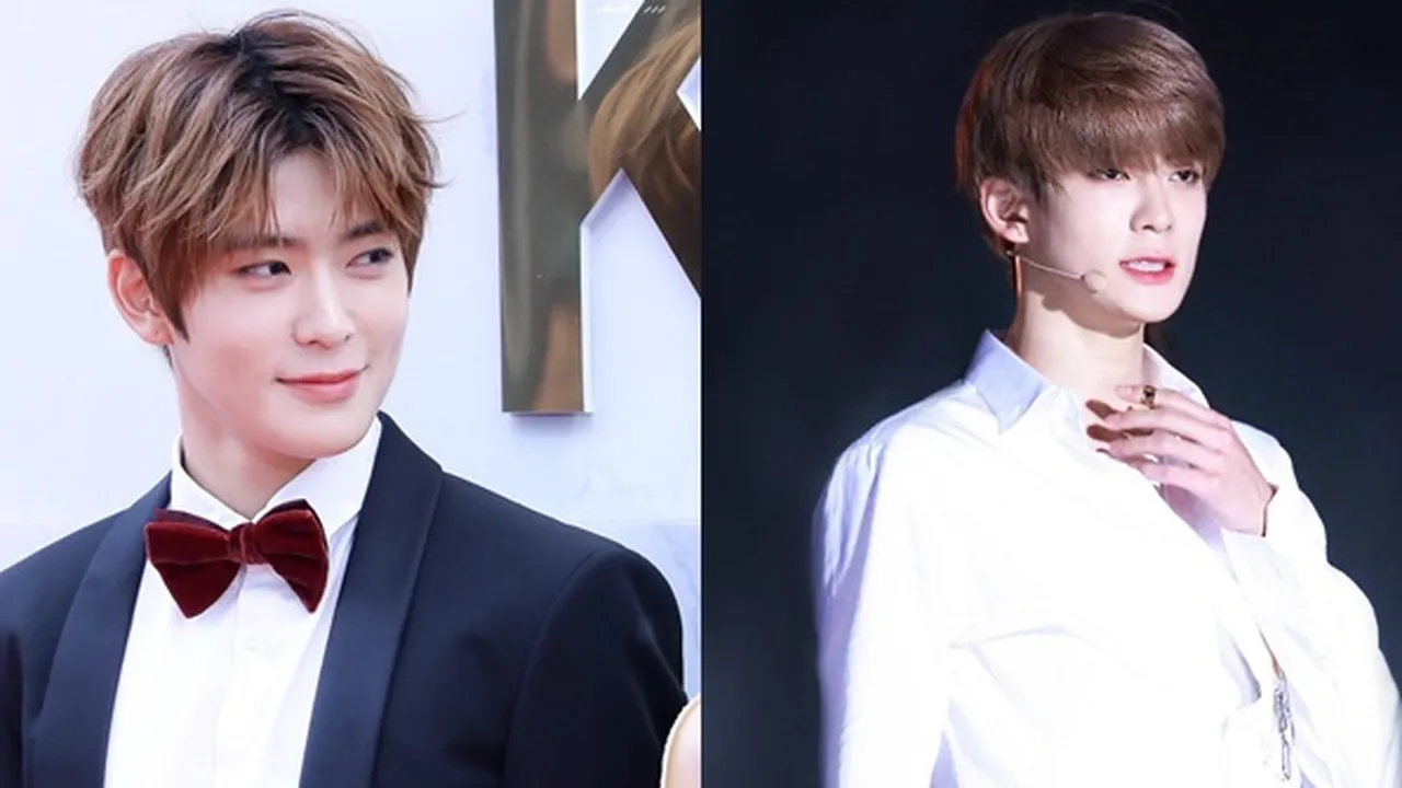 Menjelang Comeback, Jaehyun NCT Terlihat Lebih Kurus dan Wajah Jadi Tirus!