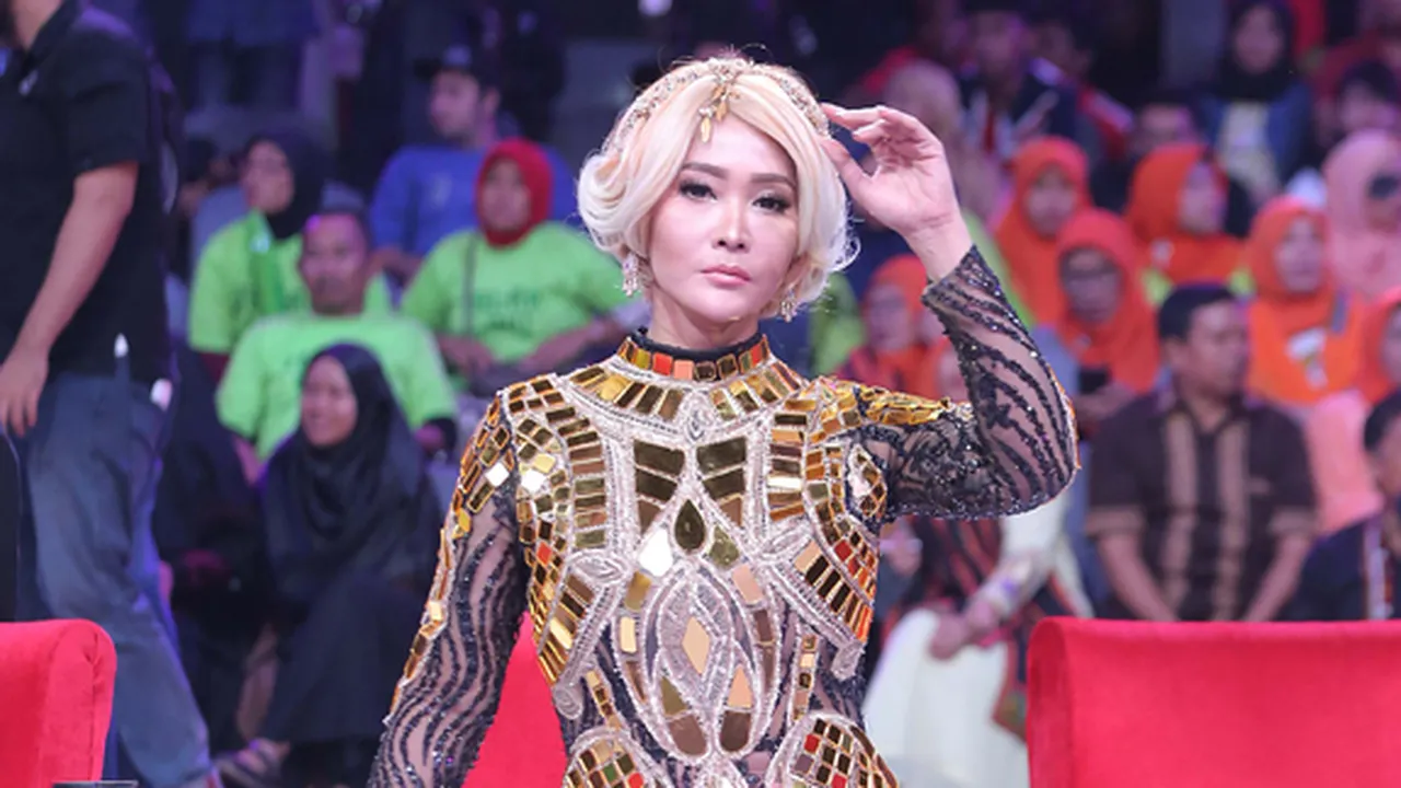 Menjelang Ulang Tahun yang Ke-41, Inul Daratista Tak Minta Dirayakan dan Ucapan Selamat