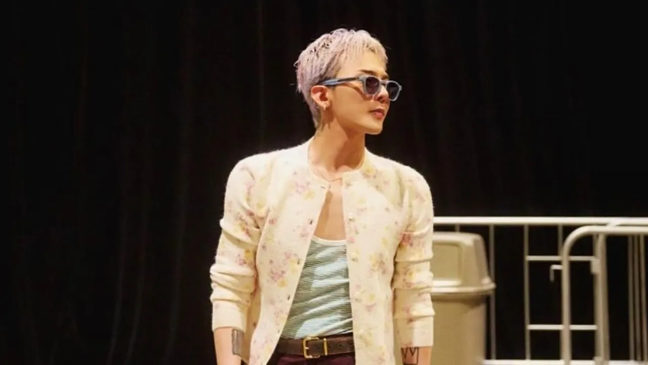 Menjelang Usia 40, G-Dragon Ungkap Sudah Punya Rencana Nikah?