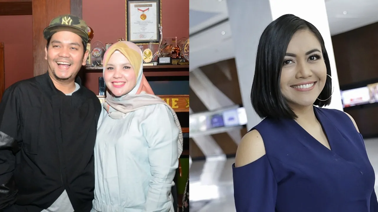Menolak Bantuan Pengobatan Shakira, Indra Bekti Salut Pada Denada