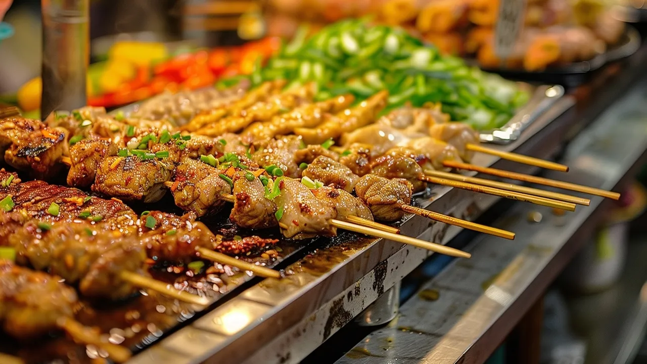 Menu Angkringan Terunik di Berbagai Daerah, dari Jogja hingga Solo