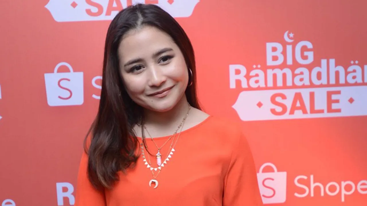 Menu Berbuka Prilly Latuconsina Super Ribet, Bikin Asisten Kerepotan!