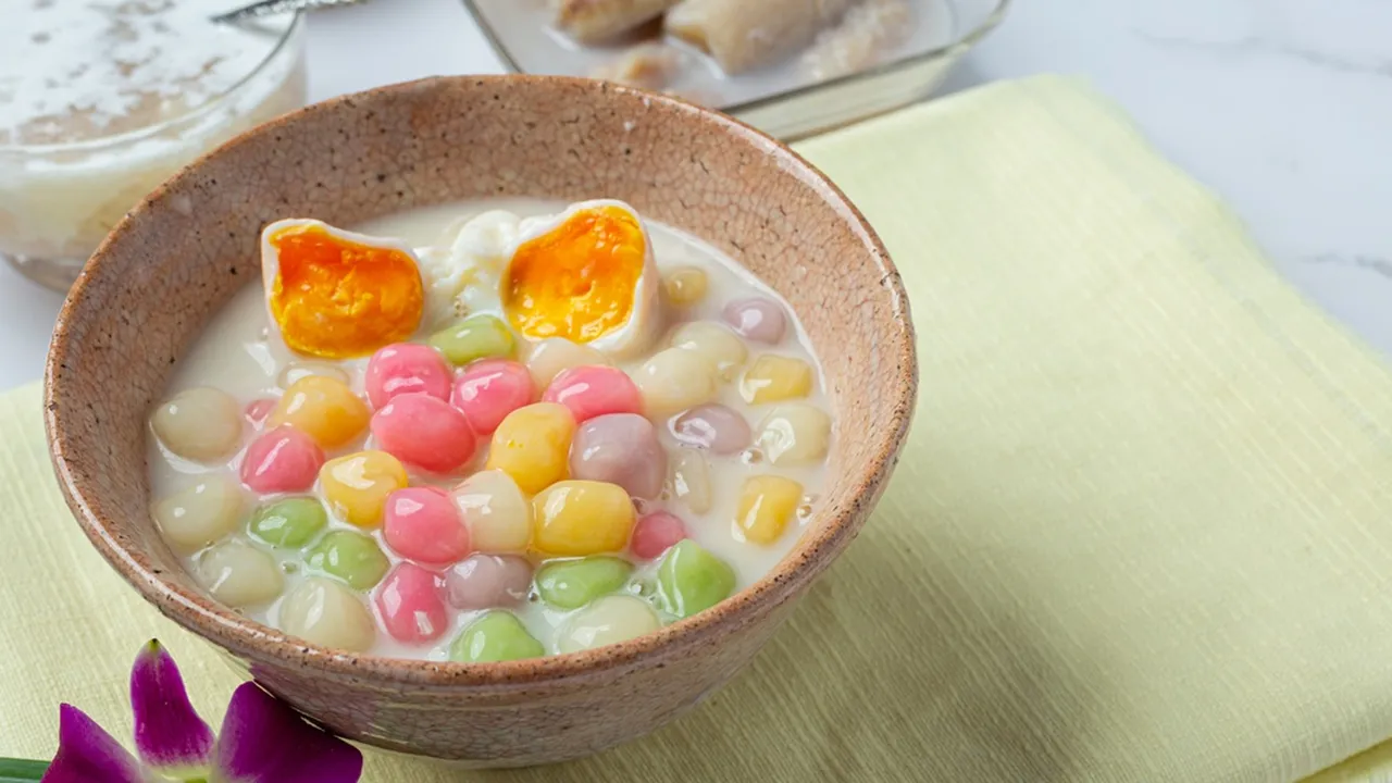 Menu Buka Puasa 30 Hari agar Tidak Bosan Selama Ramadan