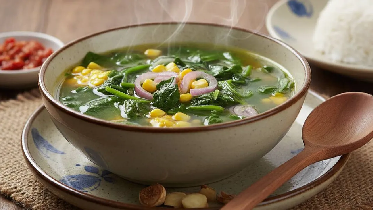 20 Menu Buka Puasa Irit, Tetap Enak dan Mengenyangkan untuk Keluarga