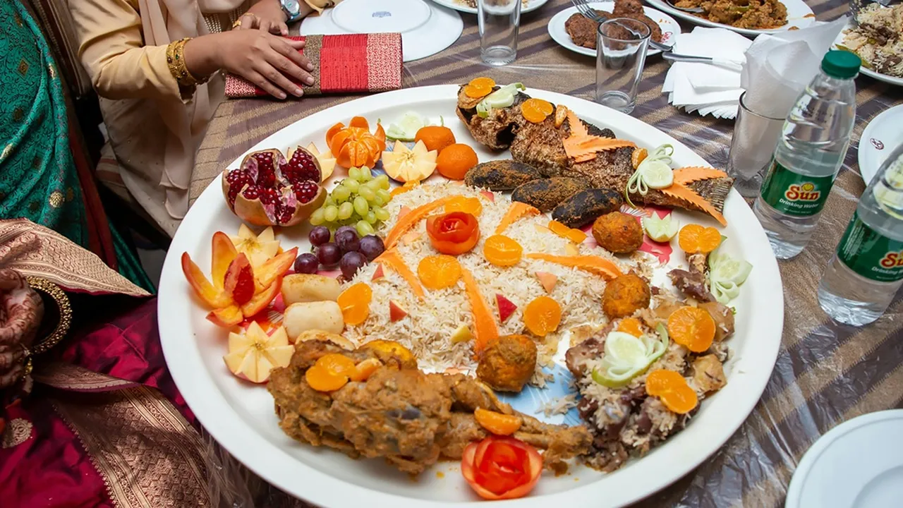 15 Menu Buka Puasa, Pilihan Sehat untuk Berbuka di Bulan Ramadan