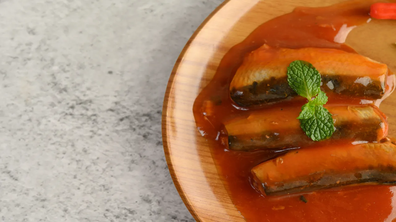 Menu Buka Puasa Spesial, Sarden Balado Pedas Gurih yang Mudah dan Lezat!