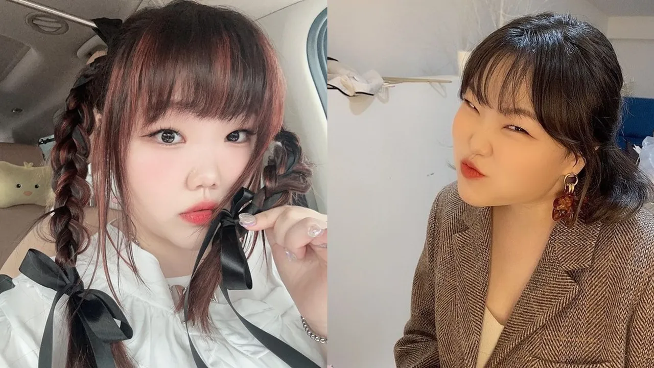 Menu Makan Sehat ala Lee Su Hyun AKMU yang Cocok Jadi Santapan Diet Ringan