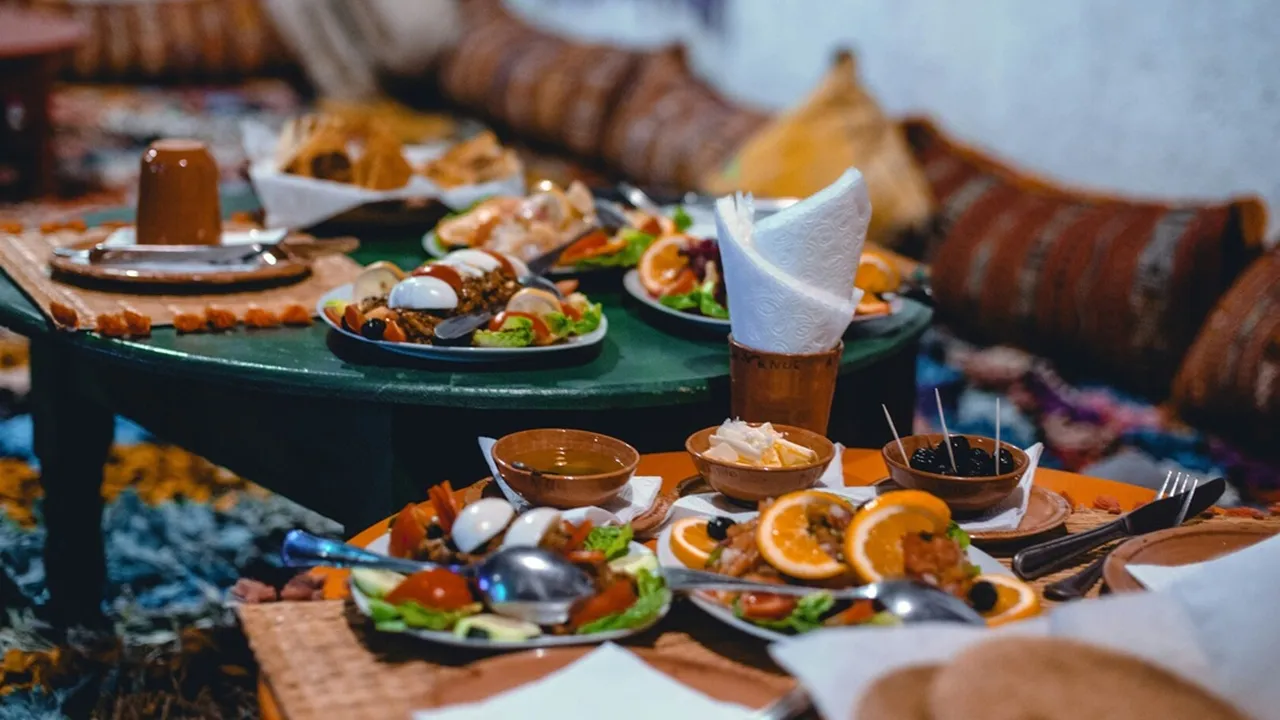 15 Menu Sahur Sehat yang Membuat Tubuh Tidak Mudah Lemas Saat Puasa