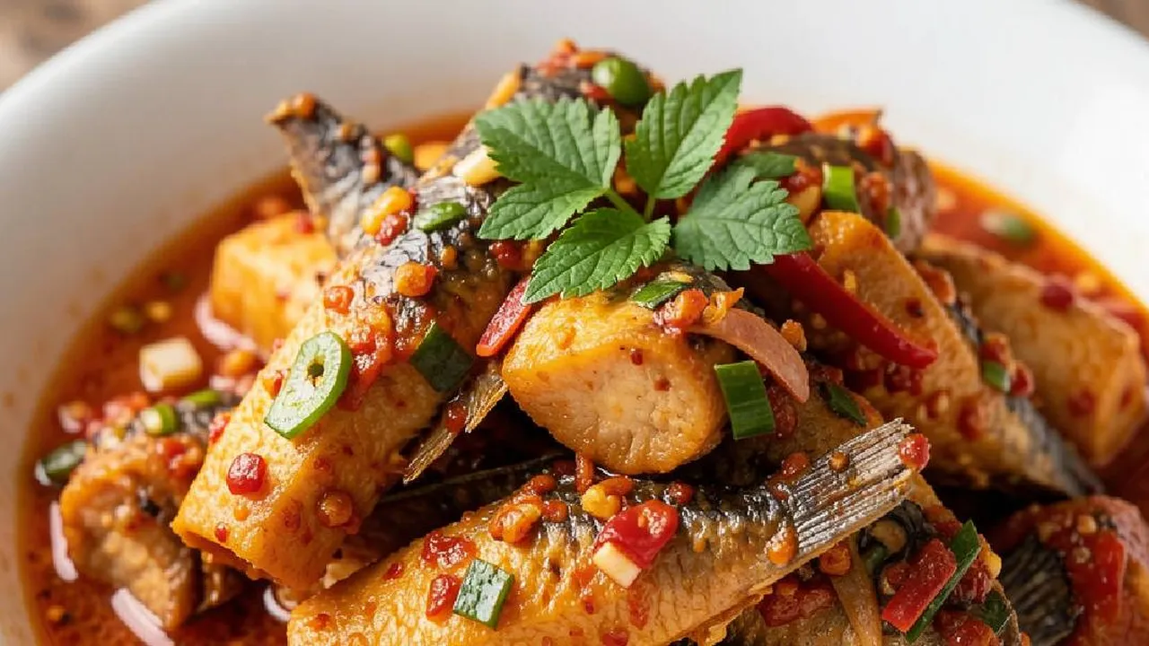 20 Menu Sahur Simple yang Bikin Kenyang Lebih Lama Selama Puasa