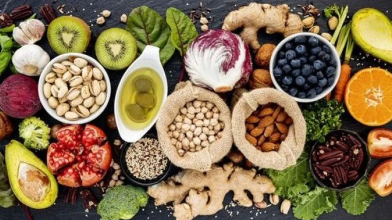 Menu Sehat untuk Penderita Hiperglikemia, Nutrisi Cerdas untuk Menjaga Gula Darah Tetap Stabil!