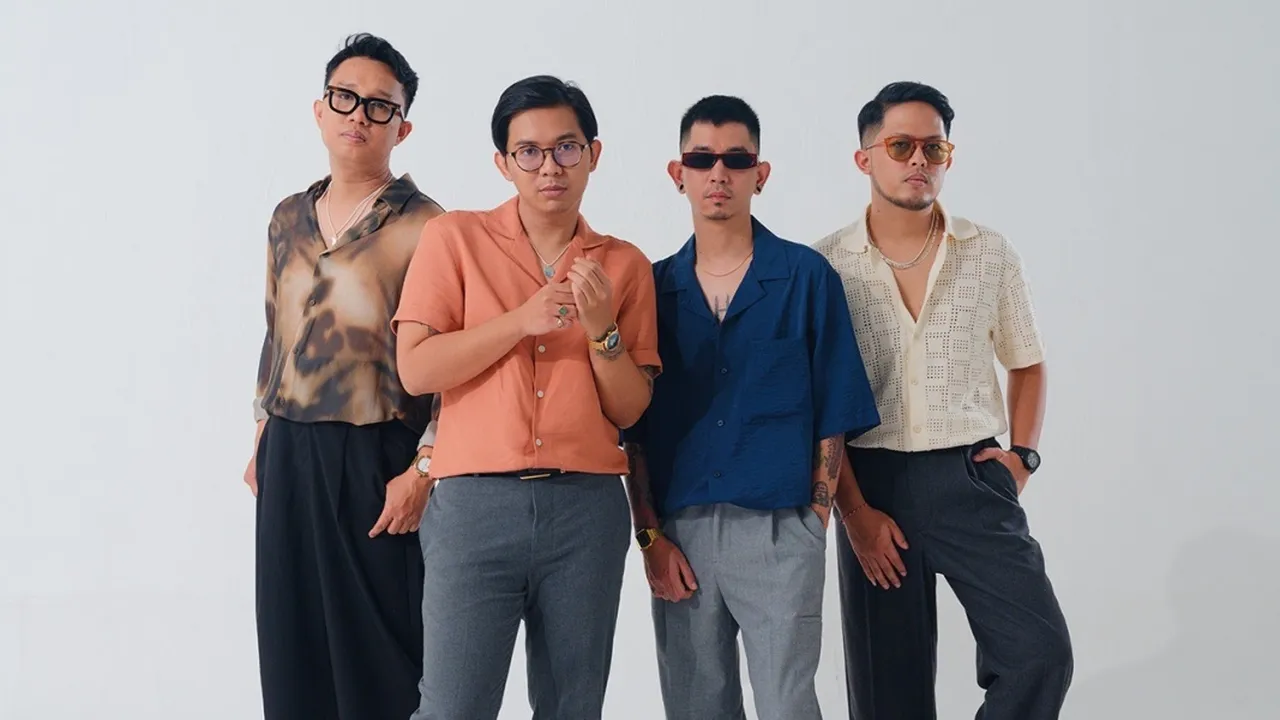 Menuju Era Baru, for Revenge Siap Bawa Musik Emo Indonesia ke Level Internasional Lewat Sang Derana Menuju Era Baru, for Revenge Siap Bawa Musik Emo Indonesia ke Level Internasional Lewat Sang Derana