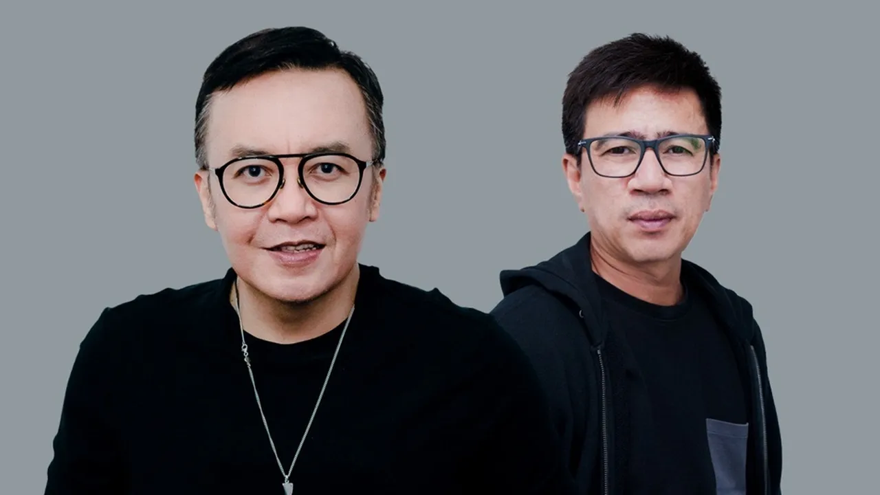Menuju Konser 3 Dekade, Ari Lasso Rilis Single 'Menangis Diam Diam'