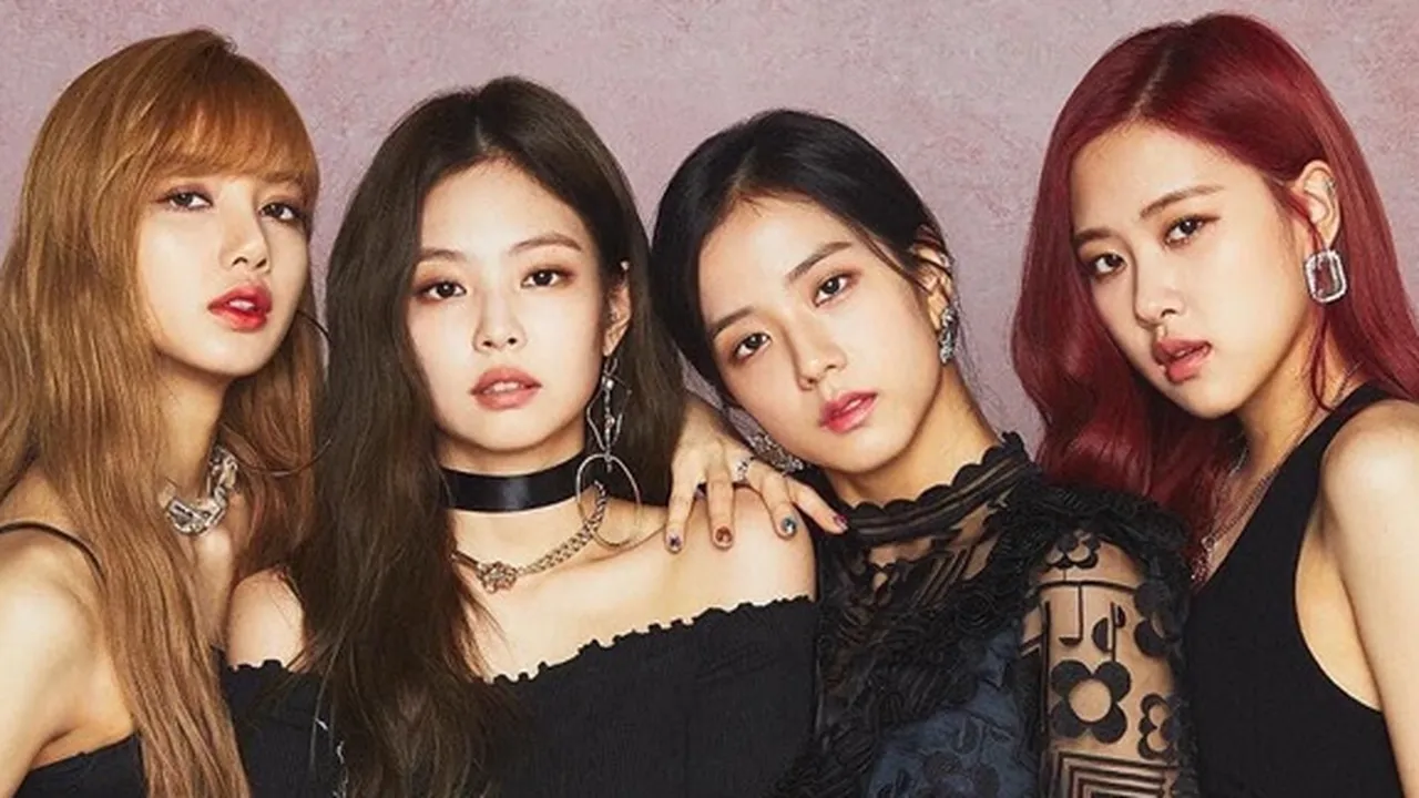 Menurut Netizen Korea, 9 Konsep Lagu Ini Cocok untuk Setiap Pesona Member BLACKPINK