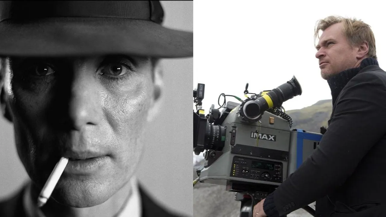 Sabet Piala Penghargaan Banyak, Simak Fakta Menarik dari 'OPPENHEIMER' Yang Wajib Kamu Tahu!