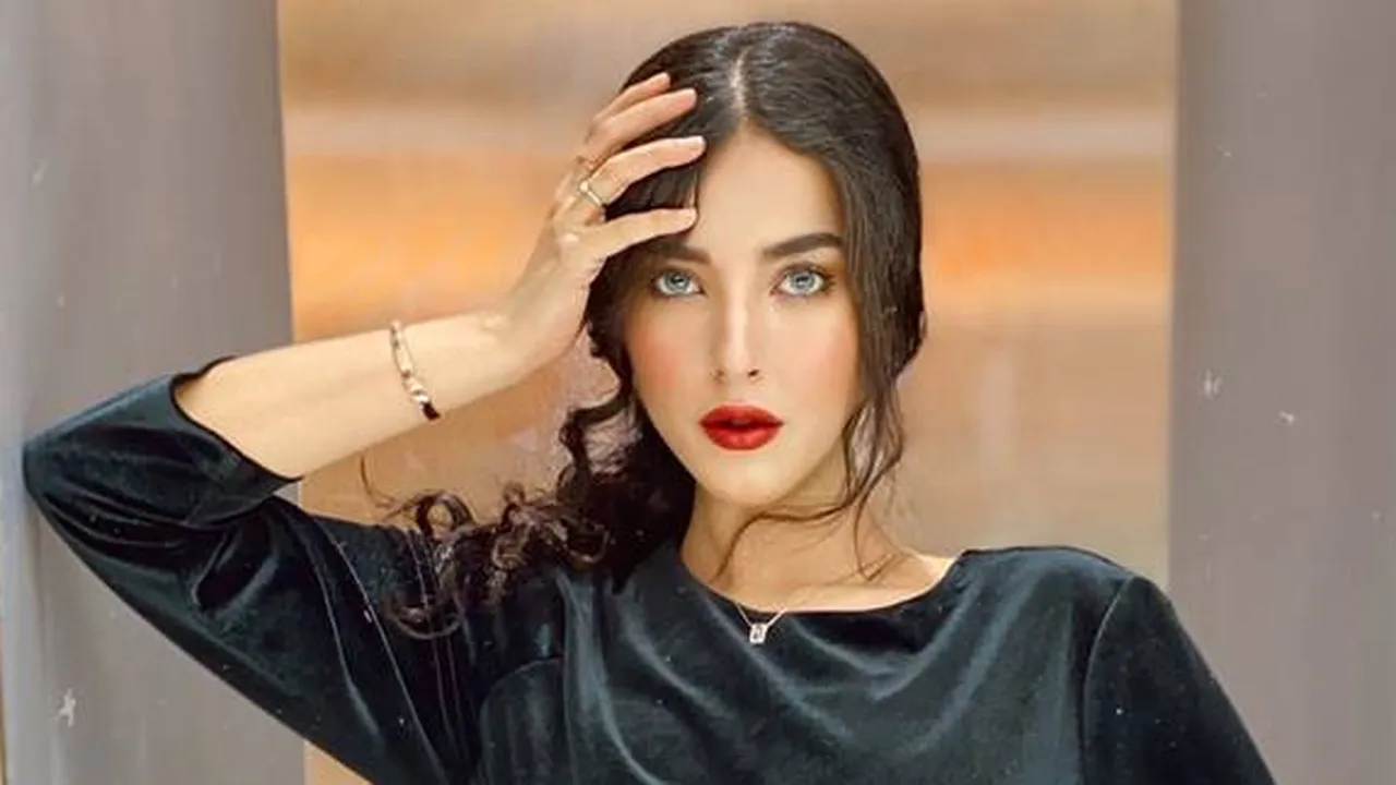Tasya Farasya Minta Maaf Atas Video Candaan Sholatnya Tasya Farasya Minta Maaf Atas Video Candaan Sholatnya