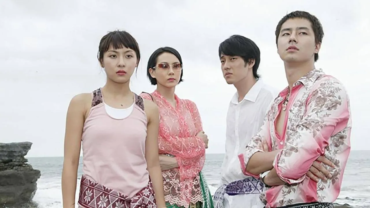 Menyusuri Jejak Indonesia di Balik Produksi Drama Korea