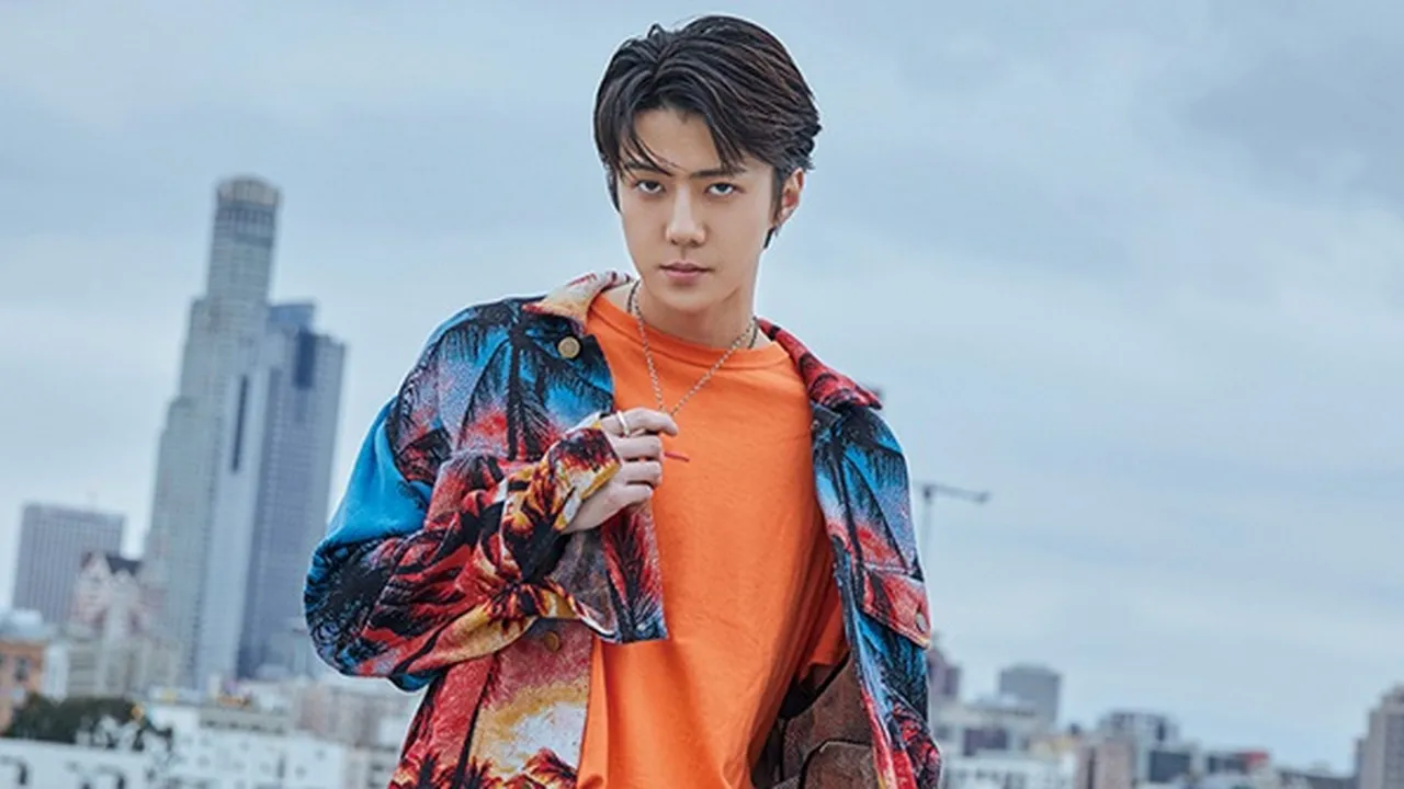 Merasa Bakat Sehun EXO Tak Dihargai, Fans Kecewa dengan SM Entertainment